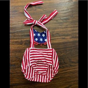 Baby Onesie size 6-9 mos